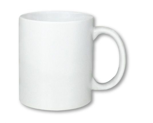 Matt Mug